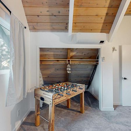 Villa Saint Bernard Beauty Lake Arrowhead Esterno foto