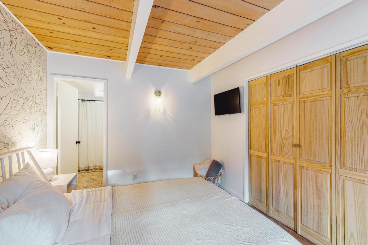 Villa Saint Bernard Beauty Lake Arrowhead Esterno foto