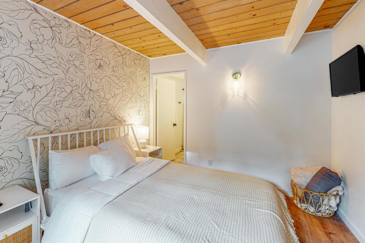 Villa Saint Bernard Beauty Lake Arrowhead Esterno foto
