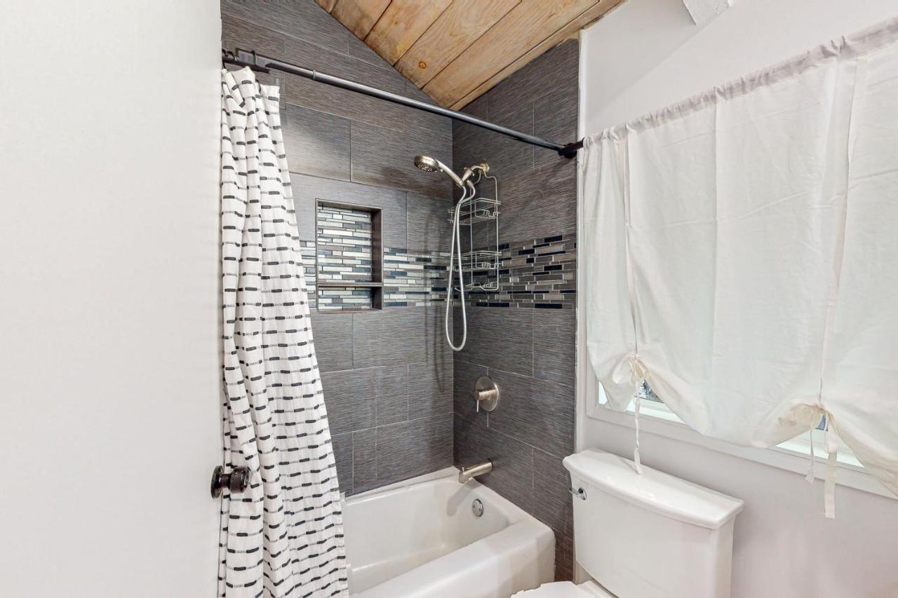 Villa Saint Bernard Beauty Lake Arrowhead Esterno foto